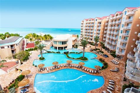Love Review Of Divi Aruba Phoenix Beach Resort Palm Eagle Beach