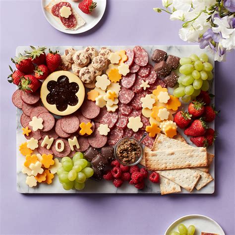 Perfect Mother S Day Charcuterie Boards Hickory Farms