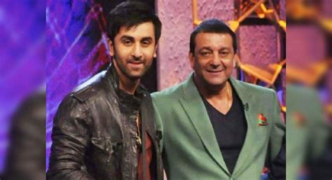 Sanjay Dutts Biopic Starring Ranbir Kapoor Sold For A Whopping 180