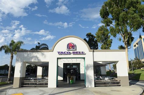 A Taco Bell Hotel Can We Live There Forever
