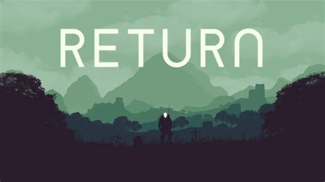 Return Gameplay Horror Indie Game Youtube