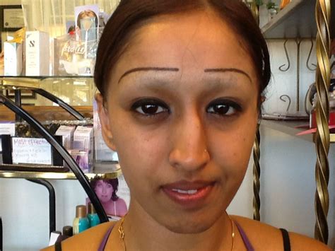 Pin By Jennie Sabey On Eyebrows Eyebrow Before And After Eyebrows Brows