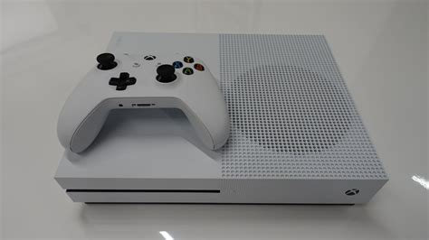 Microsoft Confirms 2 Tb Xbox One S Launch Model Is A Limited Time