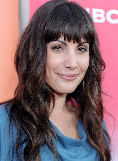 Carly Pope Talks Demonic And Her Iconic Role On Popular Tv Fanatic