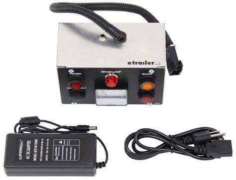 See link for the one i bought. Compare Curt Brake Controller vs Tekonsha Trailer | etrailer.com