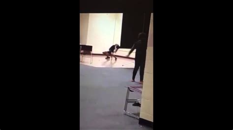 11 Year Old Dance Try Outs Showing Flexibility First Time Tryouts