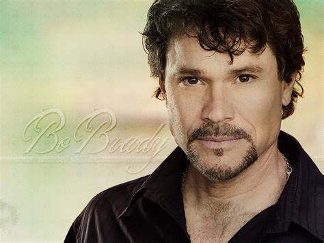 Peter Reckell Bo Brady Days Of Our Lives Wallpaper 18572435 Fanpop