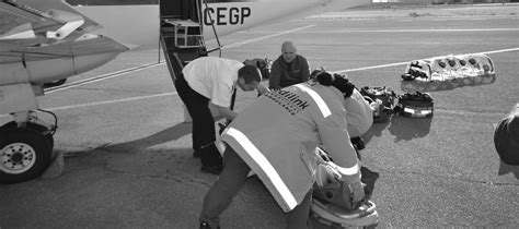 Quality And Patient Safety Medilink International Air Ambulance