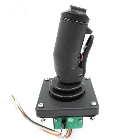 1001134438 Joystick Controller For Jlg Es Series Rs Scissors Lift