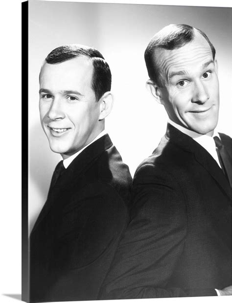 the smothers brothers dick smothers tom smothers 1960s wall art canvas prints framed prints