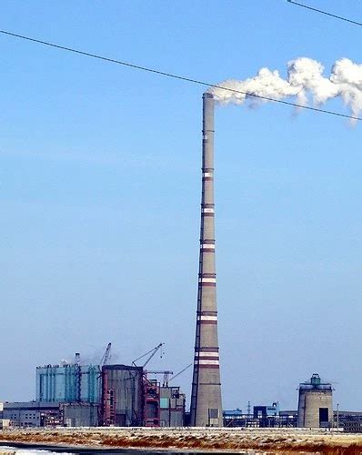 Alibaba.com offers 2,006 chimney flue products. Flue Gas Stack ~ Power Plants