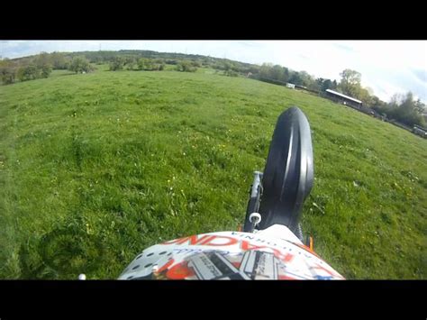 Knowing how to wheelie a dirt bike without clutch is a must. This is how to slow wheelie a dirt bike! - YouTube