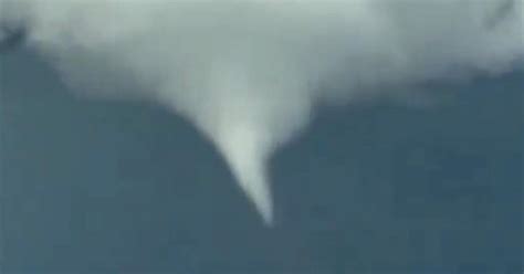 Two Rare Tornadoes Touch Down In Central California As Storms Pummel State Patabook News