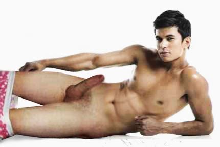 Ratedxmen Tom Rodriguez And Dennis Trillo Full Naked Pictures Exposed Dick Penis