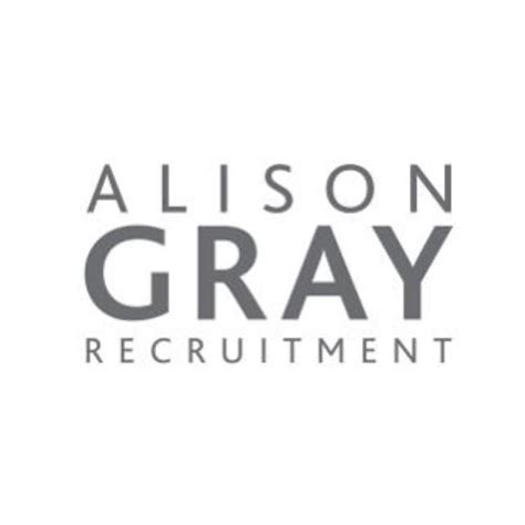 Alison Gray Recruitment Home Facebook