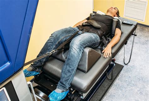 Spinal Decompression Therapy Backstrongchiropractic