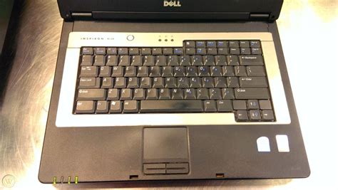 Dell Inspiron B130 154 Laptopnotebook 160ghz Intel Celeron M