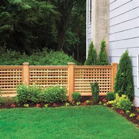 39 Best Images About Property Line Ideas On Pinterest Gardens Picket