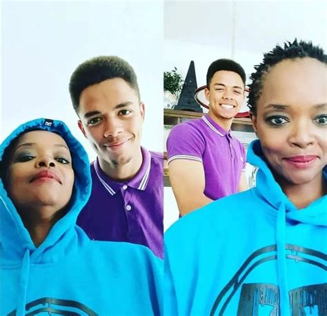 Who Is Kuli Roberts Husband Check Out The Pictures