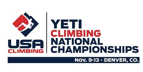 2022 Yeti National Championships The Spot Bouldering Gym Denver