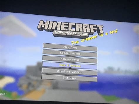 Minecraft Xbox 360 Edition Title Update Download Marque Constructions