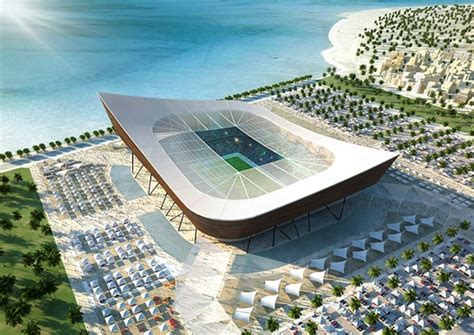 Последние твиты от qatar 2022™ español (@qatar2022es). Mundial de Qatar 2022: Cómo serán los estadios - Que la ...
