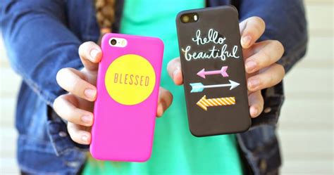 7 Stylish Phone Covers For The Modern Girls Baggout