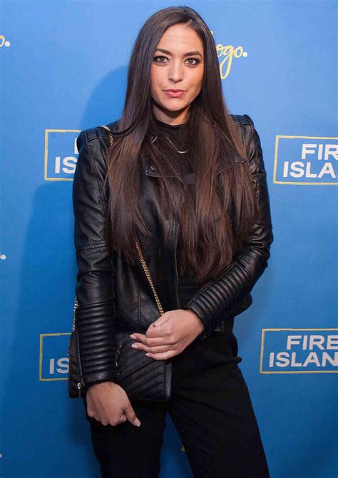 Sammi Giancola Explains Why Shes Not Returning To Jersey Shore