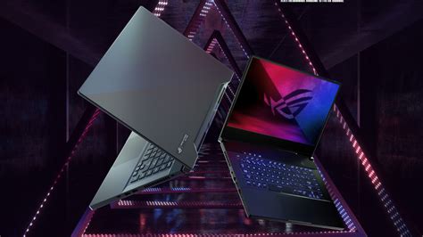 The asus rog zephyrus m15 gu502l offers a lot of gaming performance even though it is compact. ASUS ROG Zephyrus M15 GU502 (2020) vs Zephyrus M GU502 ...