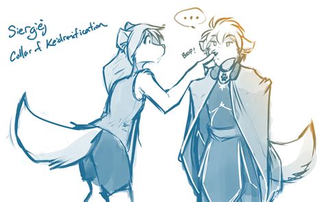 Twokinds Gallery Official Arts With Tags Natani Sketch Transformation