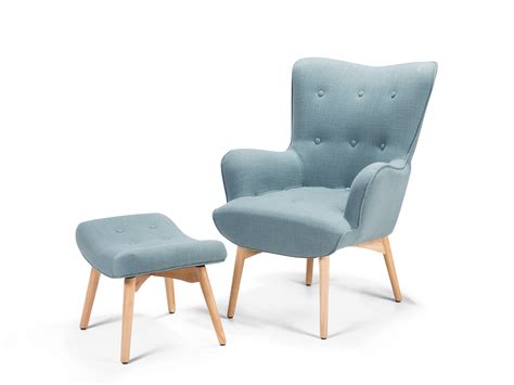 Eine auswahl hochwertiger kleinmöbel für jeden wohnstil. Sessel Blau, Ohrensessel, Relaxsessel, Stuhl + Hocker ...