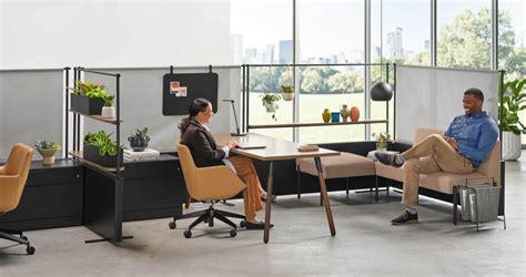 Collaborative Office Furniture Collaborative Workspace Design