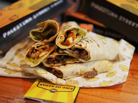 Oleh masyarakat sunda, nama odading. Mengenal Asal Usul Kebab khas Turki - PergiKuliner.com