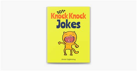 ‎101 Knock Knock Jokes On Apple Books