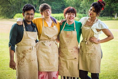 Great British Bake Off Contestant Tricked Into Revealing Winner Early According To Reports