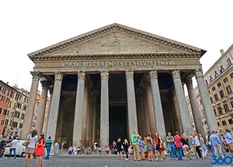 Rome Attractions Sightseeing In Rome Things To See In Rome