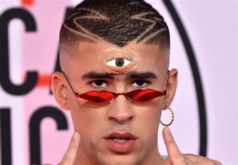 They have an even younger brother, bysael, age 16, who is looking at a professional baseball career. Bad Bunny - Bio, Net Worth, Real Name, Songs, Albums, Tour ...