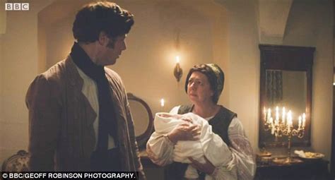 BBC S War And Peace Viewers Shocked About The Amount Of BLOOD Daily Mail Online