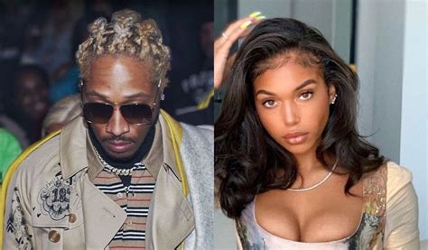 Future And Lori Harvey In Nigeria As Her Ex Fiance Chills With Steve