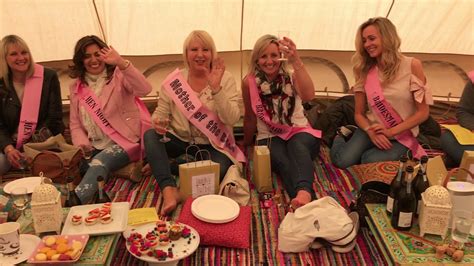 Hen Party In Hertfordshire May 2017 Youtube