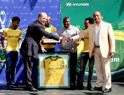106 aug 10, 2021 09:22 am in mamelodi sundowns. Hyundai and Mamelodi Sundowns unveil new partnership ...