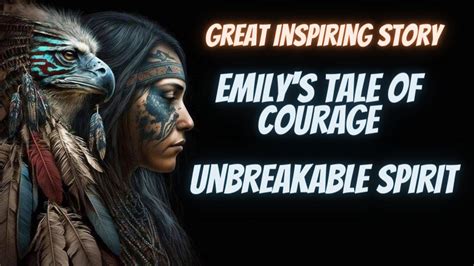 The Unbreakable Spirit 🔥 | Great Inspiring Story 🦅 - YouTube