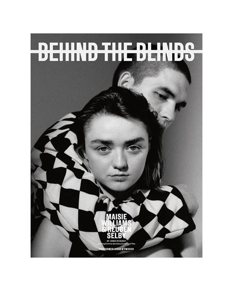 916 Likes 29 Comments Behind The Blinds Magazine Behindtheblinds