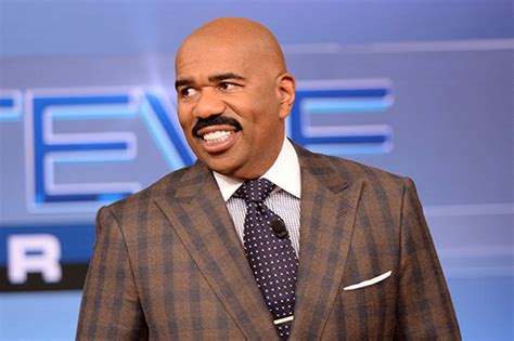 Steve Harvey Booted From ‘little Big Shots — ‘livid Comedian Replaced