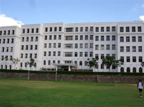 Neerja Modi School Jaipur Admissions Address Fees Review