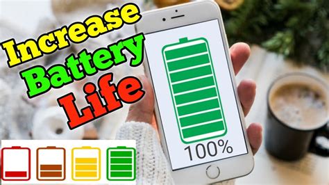 How To Increase Battery Life On Android Tips To Increase Battery Life