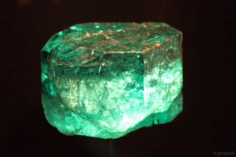 Gachala Emerald This Stone Is One Of The Most