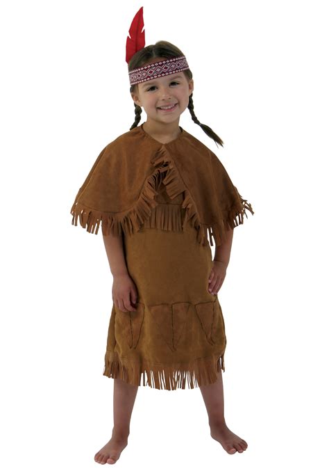 Check spelling or type a new query. Toddler Pocahontas Costume - Indian Girl Costumes