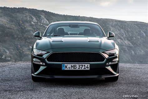 2021 Ford Mustang 4 Door Review New Cars Review