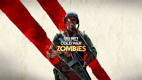 Black Ops Cold War Zombies Gameplay Guide
